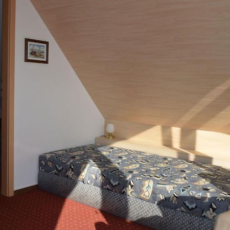 Ferienhaus Wagner Sassnitz Esterno foto