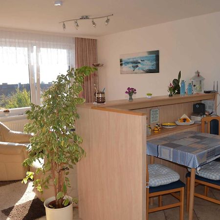 Ferienhaus Wagner Sassnitz Esterno foto