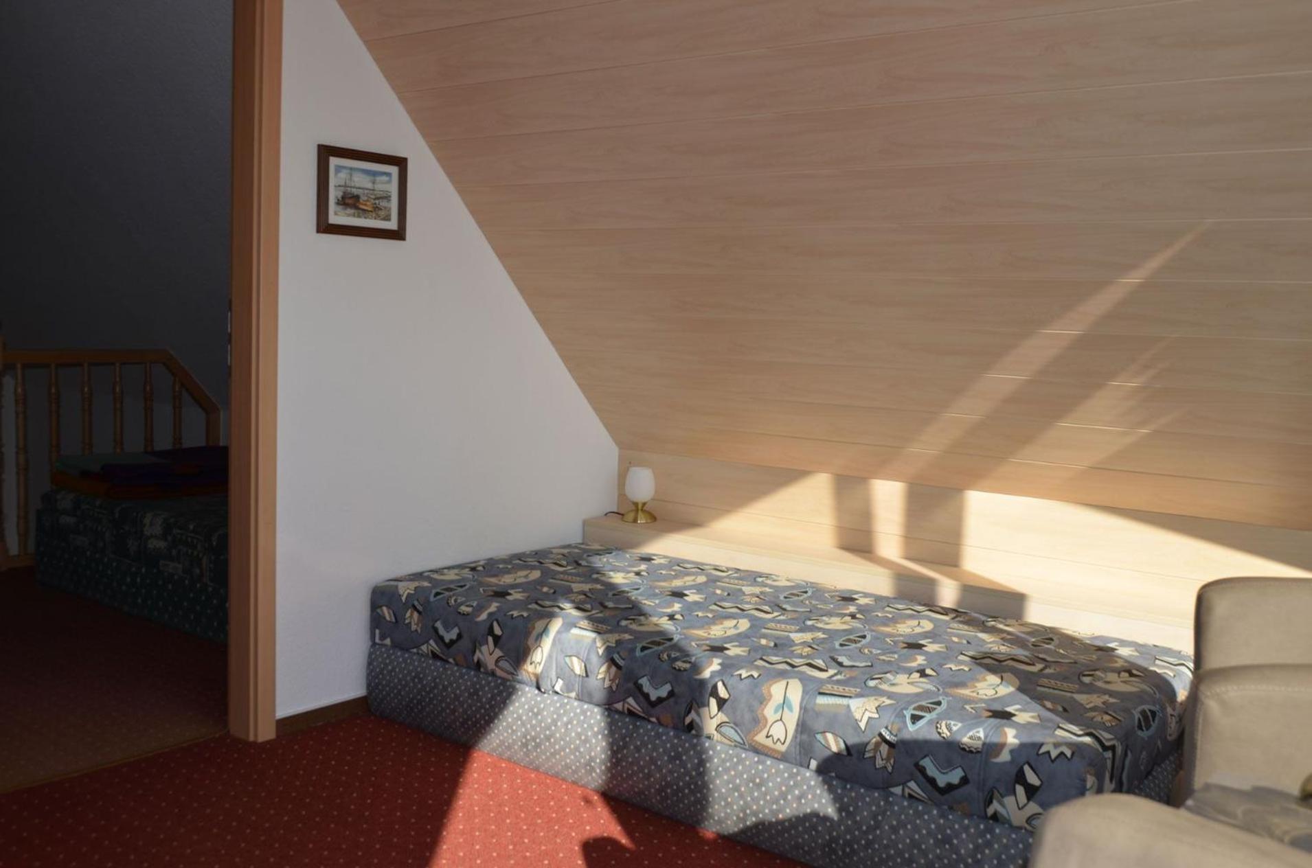 Ferienhaus Wagner Sassnitz Esterno foto