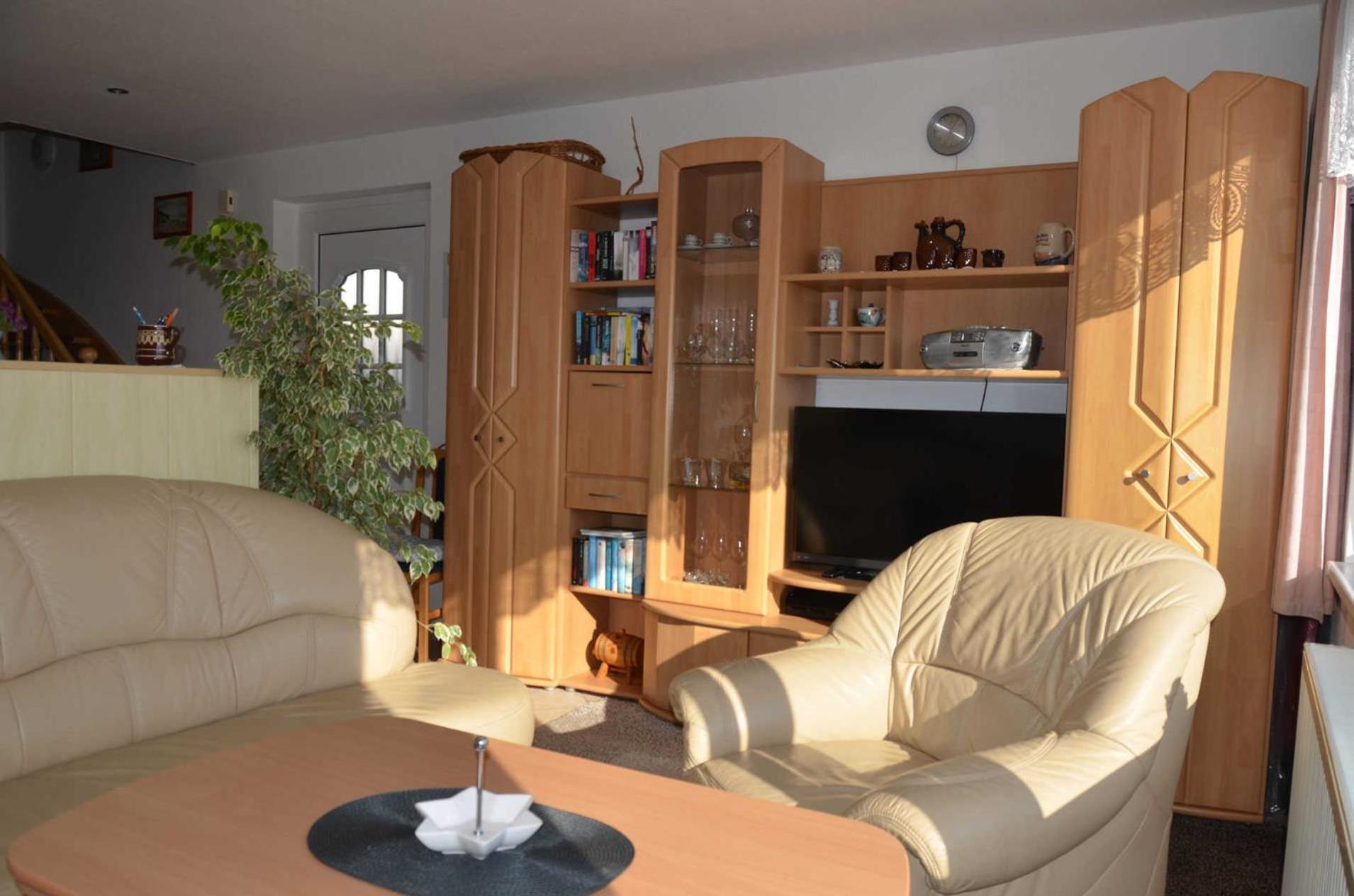 Ferienhaus Wagner Sassnitz Esterno foto