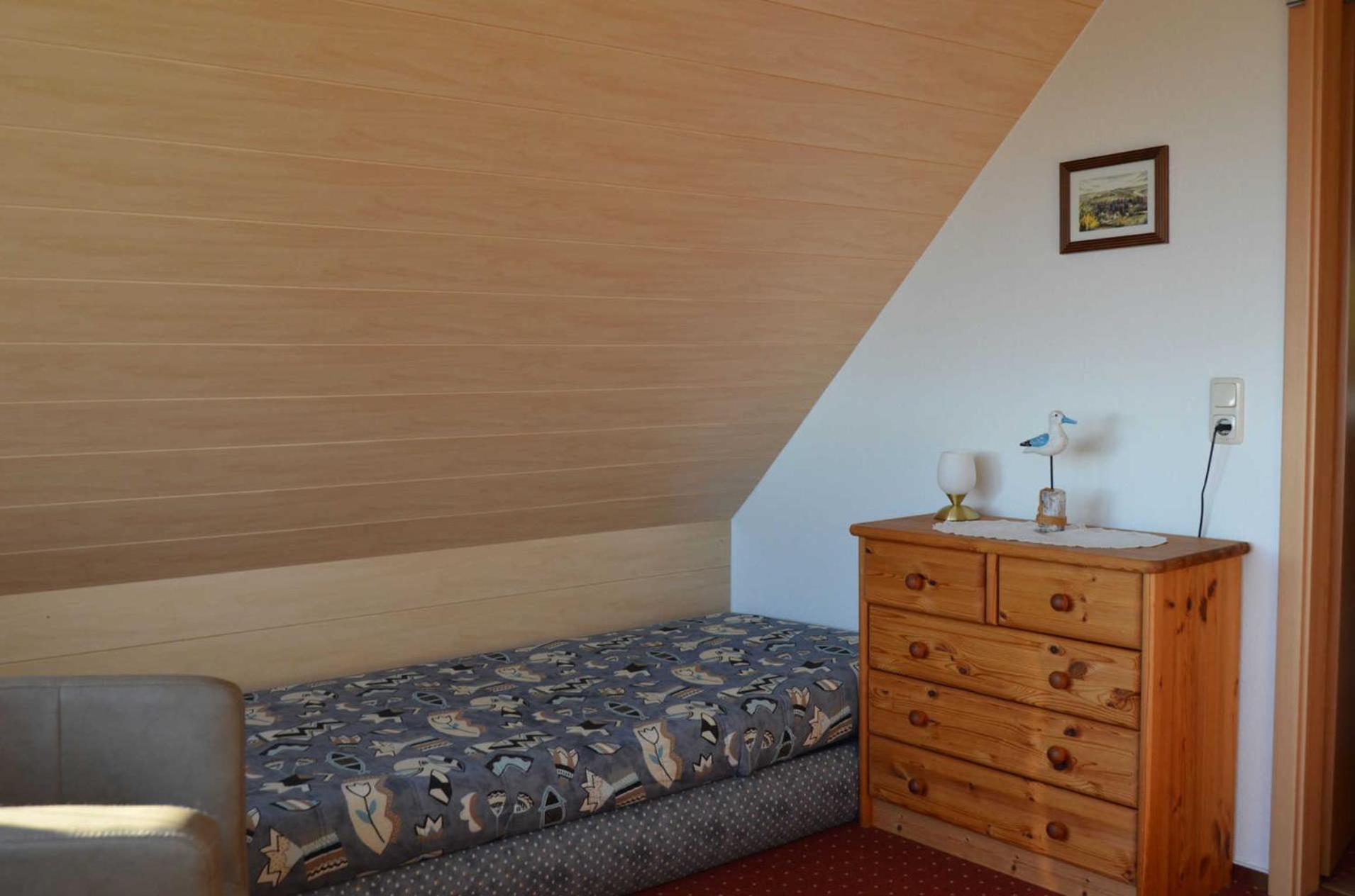 Ferienhaus Wagner Sassnitz Esterno foto