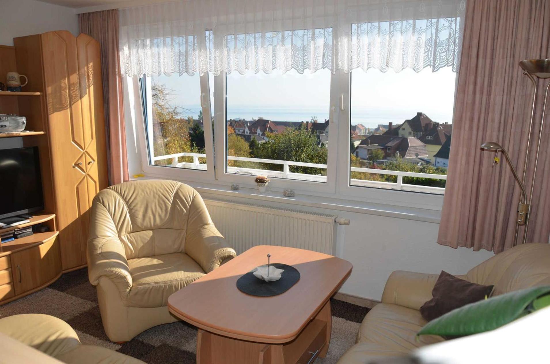 Ferienhaus Wagner Sassnitz Esterno foto